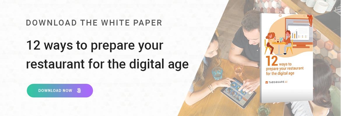 get your venue ready for digital age
