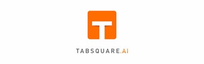 TabSquare AI landscpe