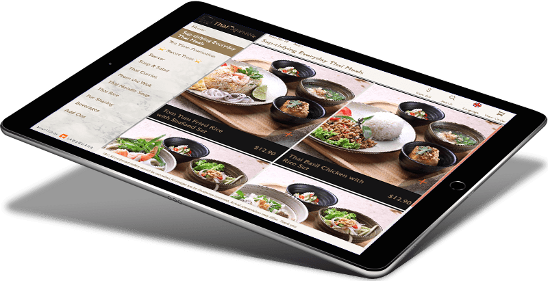 tabsquare-digital-electronic-menu