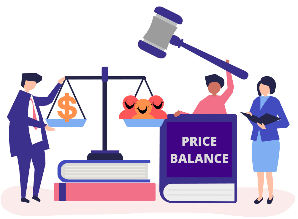 Price Balance