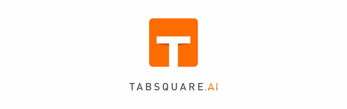 TabSquare AI landscpe