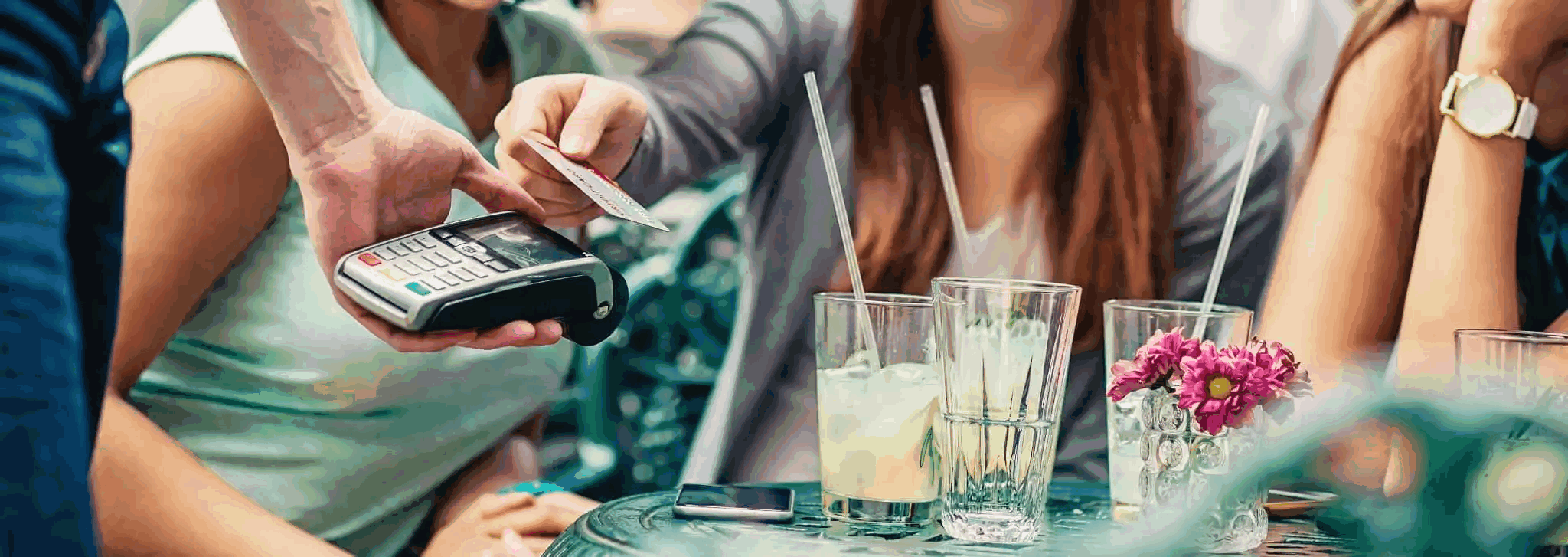 TabSquare And PC-EFTPOS Partner To Launch AI-Powered Dining Experiences