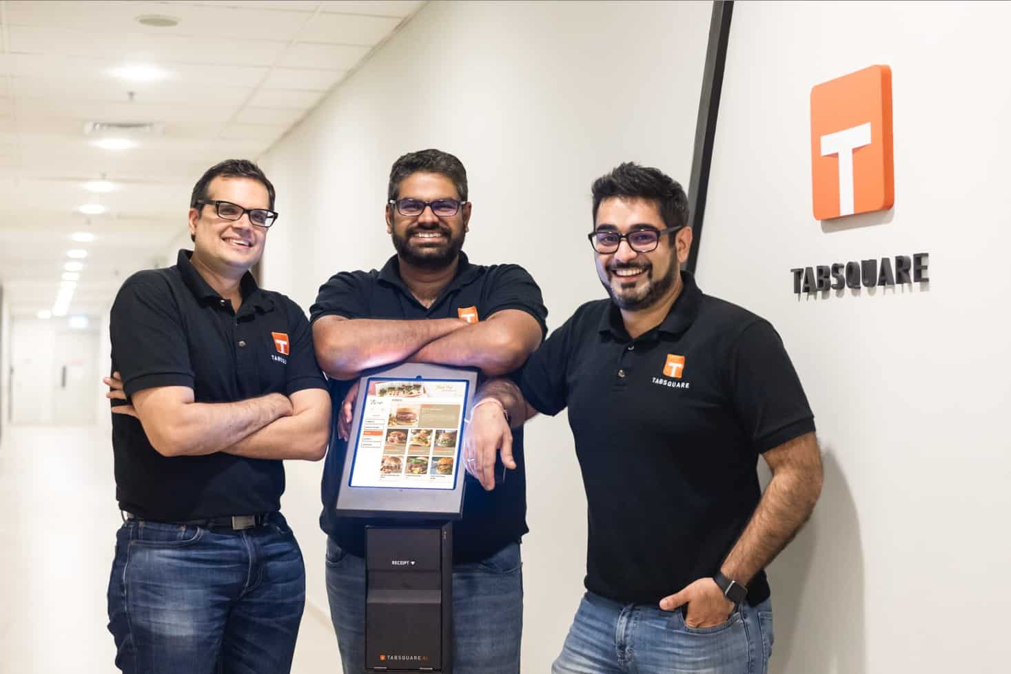 TabSquare Raises S$10 Million to Fuel AI-Powered Restaurant Solutions and Growth in New Markets